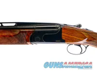 B. Rizzini - BR320 Trap, O/U, 12ga. 32" Barrels Choked M/IM.