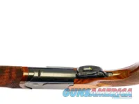 B. Rizzini - BR320 Trap, O/U, 12ga. 32" Barrels Choked M/IM.