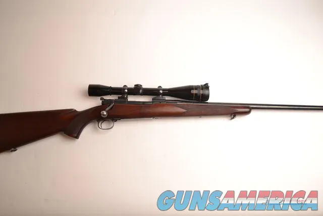 Winchester  Model 70 Custom Img-5