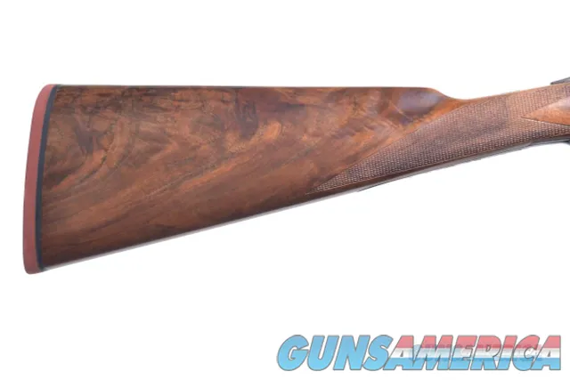 Inverness - Deluxe, Round Body, 20ga. 28 Barrels. #39466 Img-3