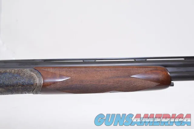 Inverness - Deluxe, Round Body, 20ga. 28 Barrels. #39466 Img-5