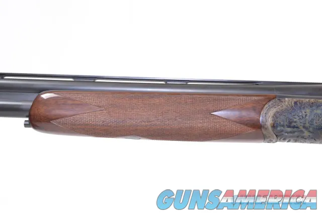 Inverness - Deluxe, Round Body, 20ga. 28 Barrels. #39466 Img-6