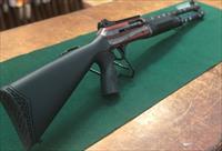 Just In!!  Toros T4-S Exact Replica of Benelli M4