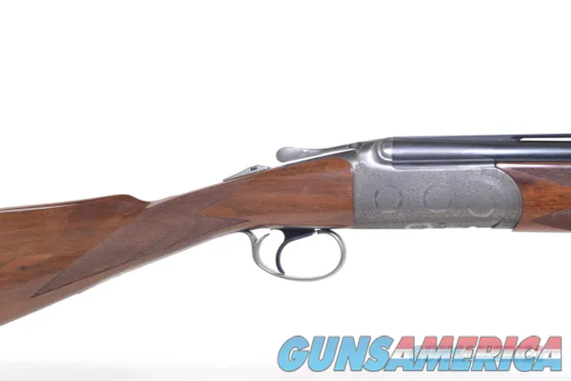 Inverness - Special, Round Body, 20ga. 30 Barrels. #39653 Img-7