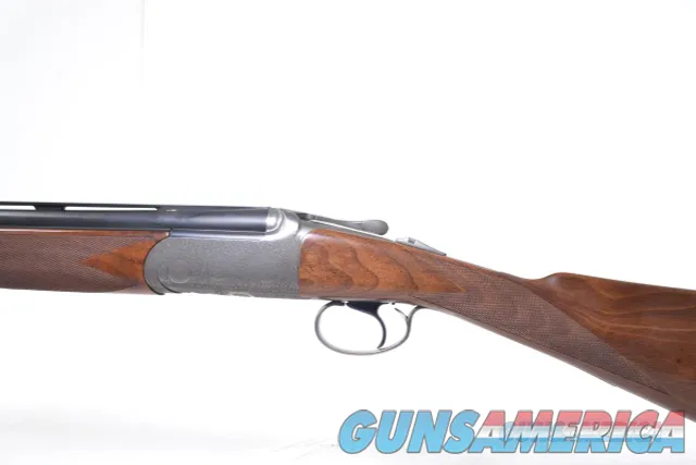 Inverness - Special, Round Body, 20ga. 30 Barrels. #39653 Img-8