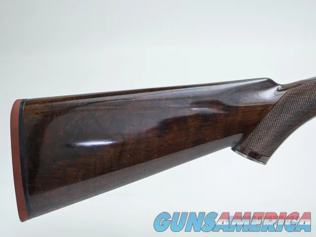 Inverness - Standard, Round Body, 20ga. 30 Barrels #39467 Img-3