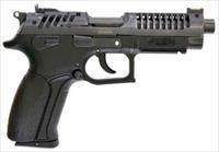 Grand Power K22 X-Trim MK12 Pistol - .22LR
