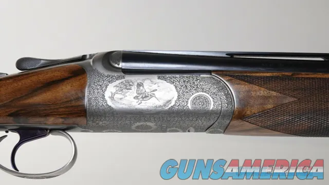 Inverness - Special Round Body, 20ga. 30 Barrels #28650 Img-1