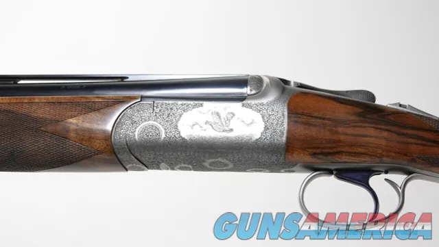 Inverness - Special Round Body, 20ga. 30 Barrels #28650 Img-2