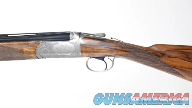 Inverness - Special Round Body, 20ga. 30 Barrels #28650 Img-3
