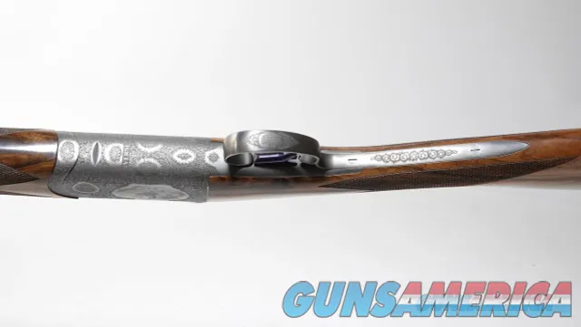 Inverness - Special Round Body, 20ga. 30 Barrels #28650 Img-4