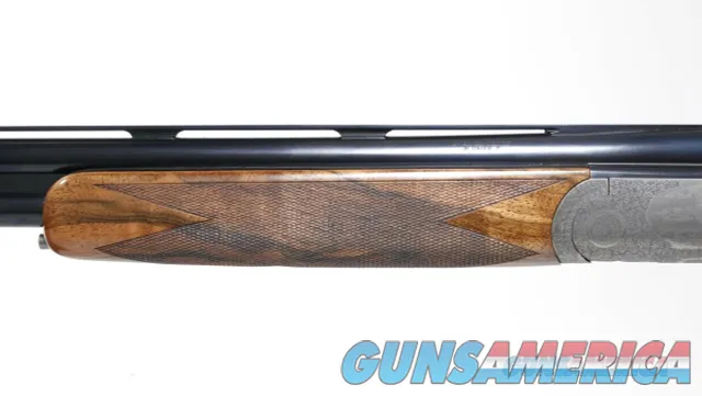 Inverness - Special Round Body, 20ga. 30 Barrels #28650 Img-5