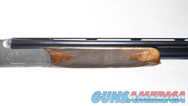 Inverness - Special Round Body, 20ga. 30 Barrels #28650 Img-7