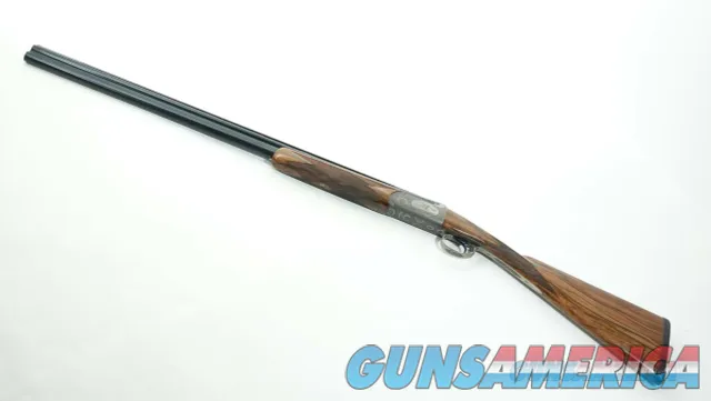 Inverness - Special Round Body, 20ga. 30 Barrels #28650 Img-10