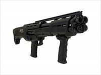 Standard Manufacturing - DP-12 12GA Pump Action Shotgun FACTORY DIRECT Img-3