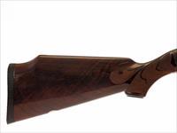 Winchester - Model 12, Trap Grade, 12ga. 30 Factory Vent Rib Choked Full.  Img-2