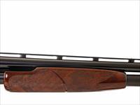 Winchester - Model 12, Trap Grade, 12ga. 30 Factory Vent Rib Choked Full.  Img-3