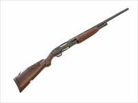 Winchester - Model 12, Trap Grade, 12ga. 30 Factory Vent Rib Choked Full.  Img-6