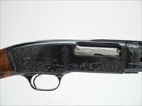 Winchester - Model 42 Deluxe, Pigeon Grade, .410ga. 26 Barrel Choked Mod. Img-1