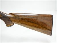 Winchester - Model 42 Deluxe, Pigeon Grade, .410ga. 26 Barrel Choked Mod. Img-3