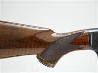Winchester - Model 42 Deluxe, Pigeon Grade, .410ga. 26 Barrel Choked Mod. Img-4