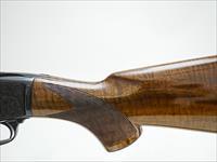Winchester - Model 42 Deluxe, Pigeon Grade, .410ga. 26 Barrel Choked Mod. Img-5