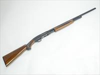 Winchester - Model 42 Deluxe, Pigeon Grade, .410ga. 26 Barrel Choked Mod. Img-10