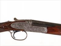 Christian Hunter - .410ga. 28" Barrels Choked F/F