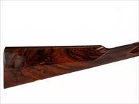 Christian Hunter - .410ga. 28" Barrels Choked F/F