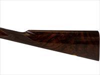 Christian Hunter - .410ga. 28" Barrels Choked F/F