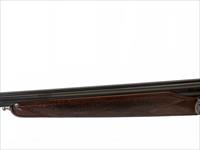 Christian Hunter - .410ga. 28" Barrels Choked F/F