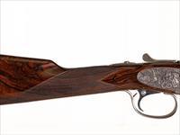 Christian Hunter - .410ga. 28" Barrels Choked F/F