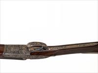 Christian Hunter - .410ga. 28" Barrels Choked F/F