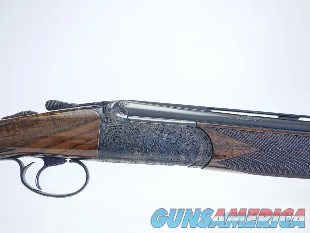 Inverness - Deluxe, Round Body, 20ga. 28 Barrels Img-1