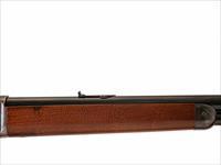 Winchester - 1886 Smoothbore, .45-90. 26 Barrel. #50965 Img-2