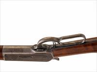 Winchester - 1886 Smoothbore, .45-90. 26 Barrel. #50965 Img-4