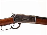 Winchester - 1886 Smoothbore, .45-90. 26 Barrel. #50965 Img-1