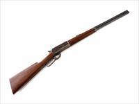 Winchester - 1886 Smoothbore, .45-90. 26 Barrel. #50965 Img-5