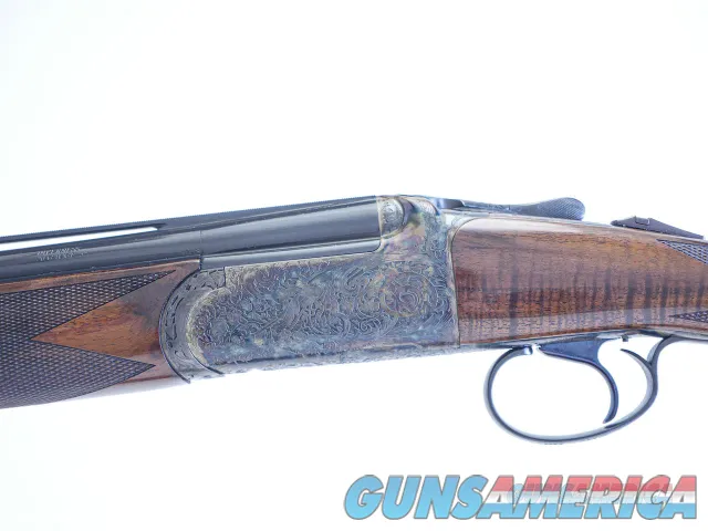 Inverness - Deluxe, Round Body, 20ga. 28 Barrels Img-2