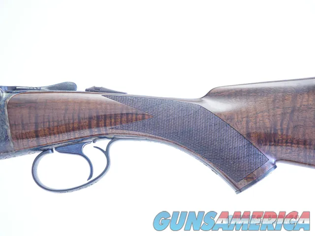 Inverness - Deluxe, Round Body, 20ga. 28 Barrels Img-8