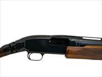 Winchester - Model 12, Factory Try-Gun, 12ga. 30 Barrels. #9275 Img-1