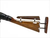 Winchester - Model 12, Factory Try-Gun, 12ga. 30 Barrels. #9275 Img-4