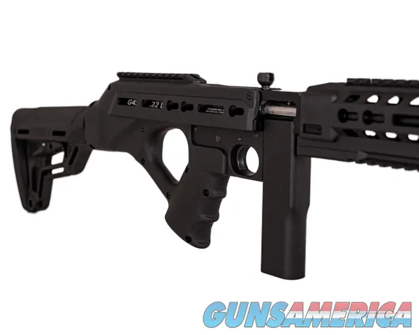 Standard Manufacturing NEW G4S .22LR Semiautomatic Rifle FACTORY DIRECT Img-6