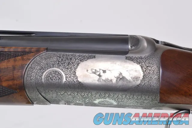 Inverness - Special, Round Body, 20ga. 28 Barrels. #33126 Img-2