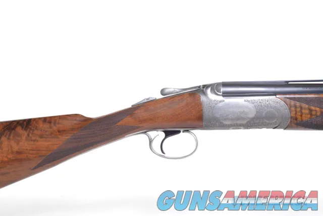 Inverness - Special, Round Body, 20ga. 28 Barrels. #33126 Img-7