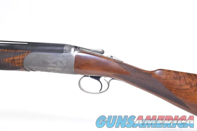 Inverness - Special, Round Body, 20ga. 28 Barrels. #33126 Img-8