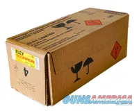 Eley HVS .22 Rimfire - Case (5000 Count)