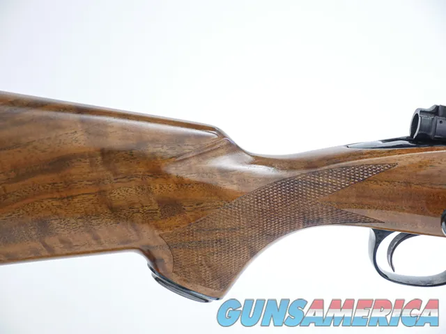 Winchester - Model 70, XTR Supergrade, 7mm Rem Mag, 24 barrel Img-7