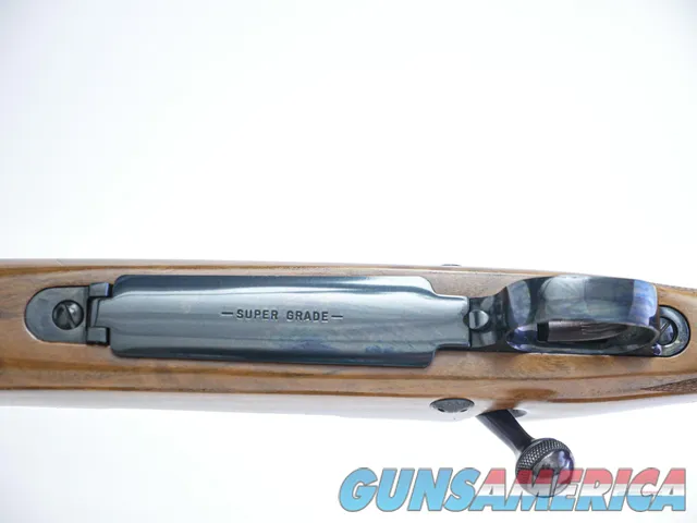 Winchester - Model 70, XTR Supergrade, 7mm Rem Mag, 24 barrel Img-9