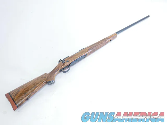 Winchester - Model 70, XTR Supergrade, 7mm Rem Mag, 24 barrel Img-11